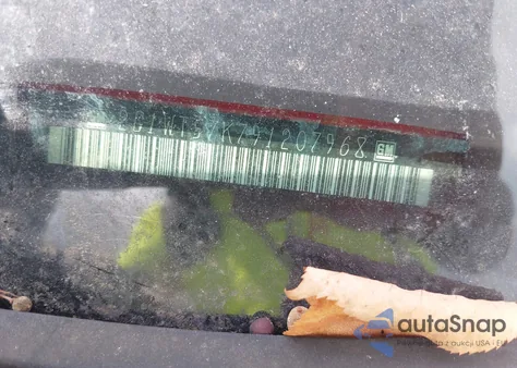 2009 Chevrolet Impala Lt из США, поврежденный, VIN 2G1WT57K791207968